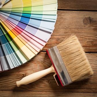Colour Therapy