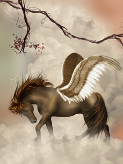 Mythical Creatures Mythical Creatures