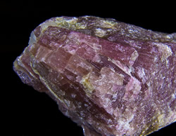 Rubellite