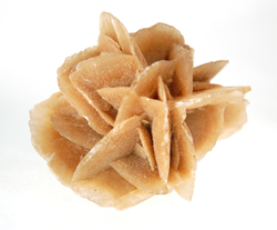 Selenite Desert Rose