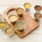 Ancient Grains