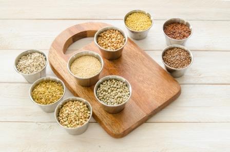ancient-grains Ancient Grains