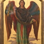 Archangel Gabriel