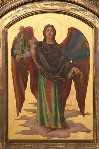 Archangel Gabriel