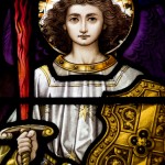 Archangel Michael