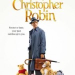 Christopher Robin - Ewan McGregor