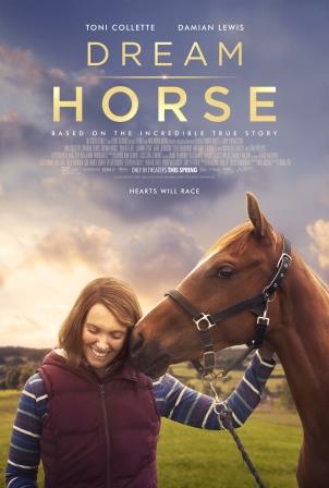 dream-horse Dream Horse