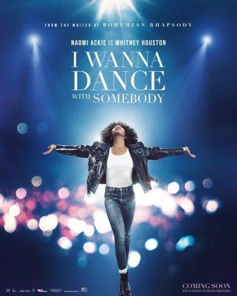 I Wanna Dance with Somebody - Sony Pictures
