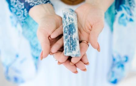 Kyanite Kyanite