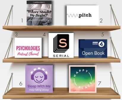 podcasts Podcasts