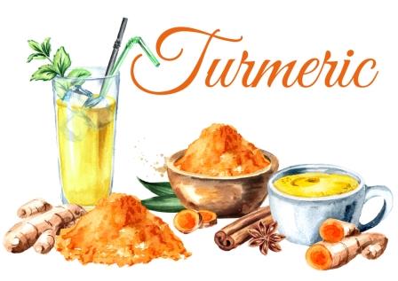 Turmeric