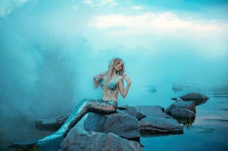shutterstock_1156135672 Mermaids