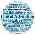 The Law of Attraction