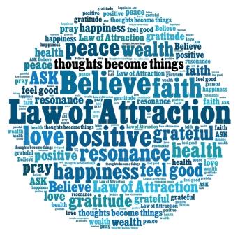 shutterstock_120692671 The Law of Attraction