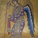 Archangel Selaphiel