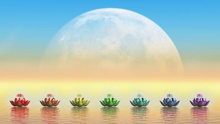 shutterstock_143903251 Chakras