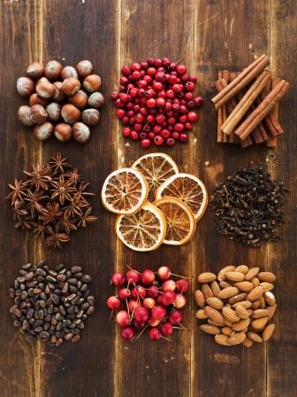 shutterstock_154838453 Winter Foods