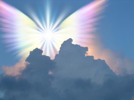 shutterstock_212136709 Angel