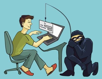 Online Scams