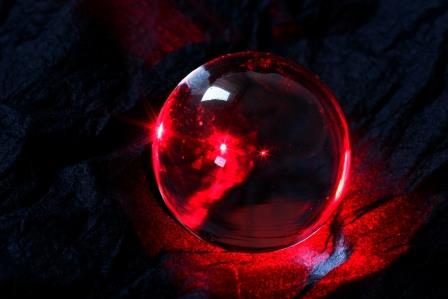 shutterstock_256316 Crystal Ball