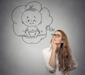 The Psychic Gift Blog - Superstitions: Fertility