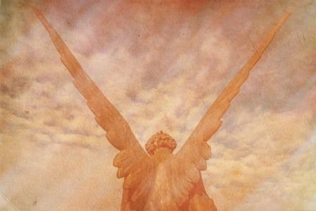 shutterstock_319937945 Archangel Azrael