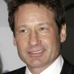 David Duchovny