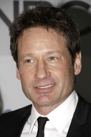 David Duchovny