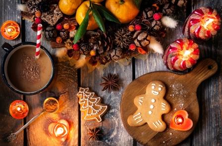 Christmas Aromas Christmas Aromas