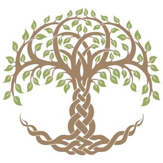 Celtic Tree Calendar