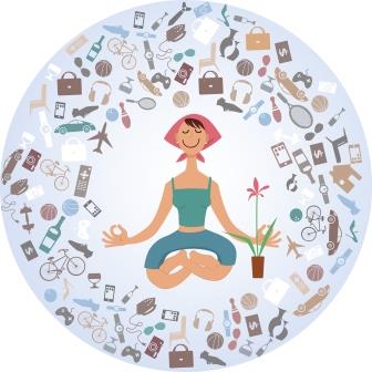 shutterstock_431054569 Declutter