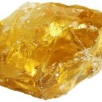 Citrine Crystal