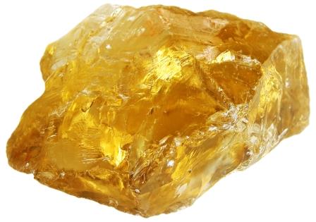 Citrine Crystal