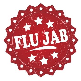 shutterstock_441300409 Flu Jab