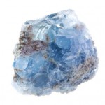 Celestite Crystal