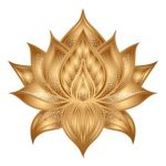 Symbols: Lotus Flower