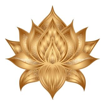 Symbols: Lotus Flower