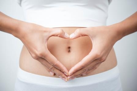 shutterstock_583399804 Gut Microbiome