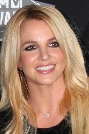 Britney Spears