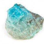 Turquoise Crystal