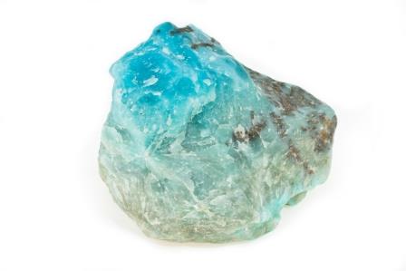 Turquoise Crystal