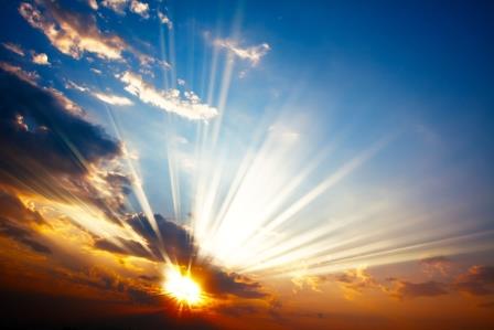 shutterstock_85819045 Heaven