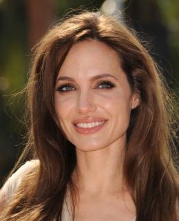 Angelina Jolie