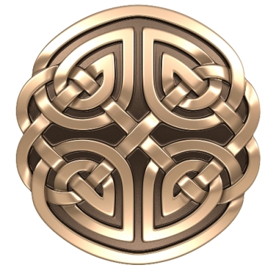 shutterstock_92777917 Celtic Knot