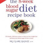 The 8-week Blood Sugar Diet Recipe Book