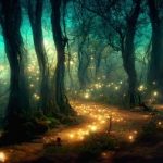 Will O The Wisps