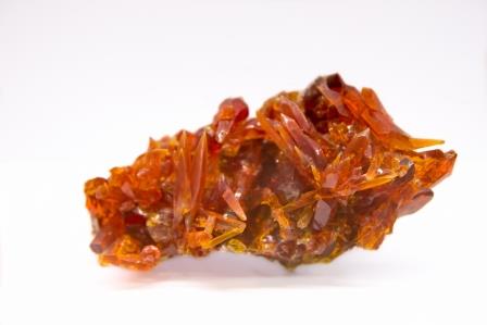 Zincite